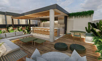 Imagem 6: Art Tower Home Club