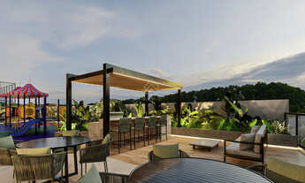 Imagem 7: Art Tower Home Club