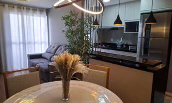 Imagem: Apartamento em São Vicente, Itajaí/SC