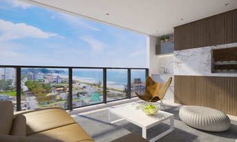 Imagem 6: Brava Ocean Wind Residence