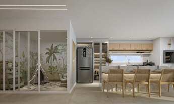 Imagem 6: Apartamento 2 suítes centro da cidade de NavegantesPadrão