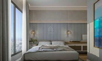 Imagem 4: Apartamento 2 suítes centro da cidade de NavegantesPadrão