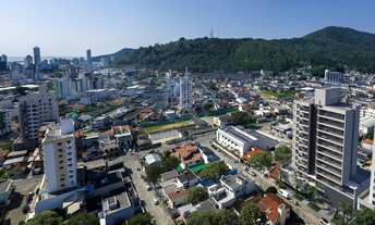 Imagem: Urbe Residence