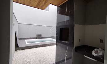 Imagem 2: Sobrado Geminado 3 dormitórios em Cordeiros, Itajaí/SC