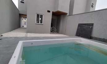 Imagem 4: Sobrado Geminado 3 dormitórios em Cordeiros, Itajaí/SC