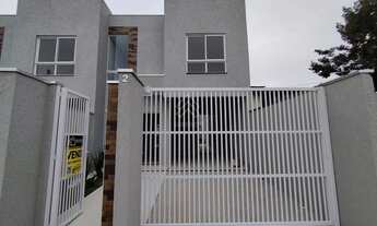 Imagem: Sobrado Geminado 3 dormitórios em Cordeiros