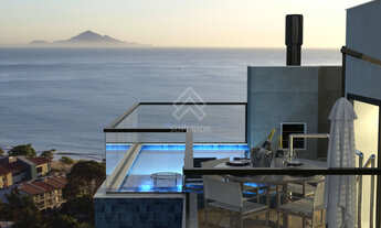 Imagem: Acquamarine Residence