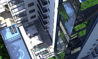 Imagem 3: Acquamarine Residence