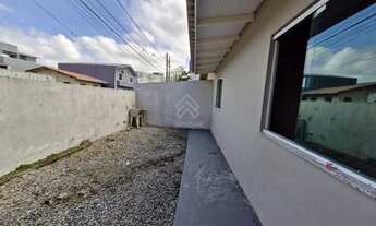 Imagem: Casa Alvenaria em Cidade Nova, Itajaí/SC