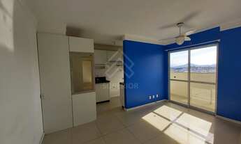 Imagem: Apartamento locação anual com 2 dormitórios