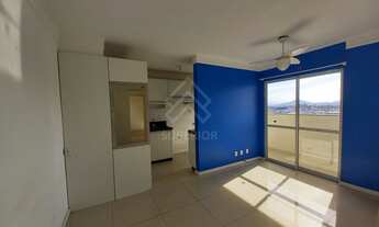 Imagem 1: Apartamento locação anual com 2 dormitórios bairro São Vicente