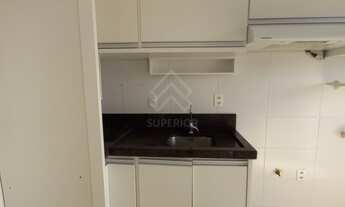 Imagem 5: Apartamento locação anual com 2 dormitórios bairro São Vicente