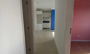 Imagem 6: Apartamento locação anual com 2 dormitórios bairro São Vicente