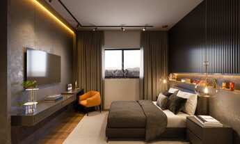 Imagem 5: Pass Connect Flat / studio com 1 dormitório