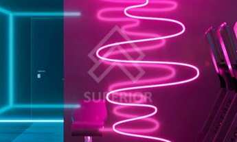 Imagem 4: Pass Connect Flat / studio com 1 dormitório