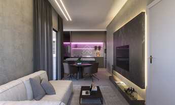 Imagem 6: Pass Connect Flat / studio com 1 dormitório