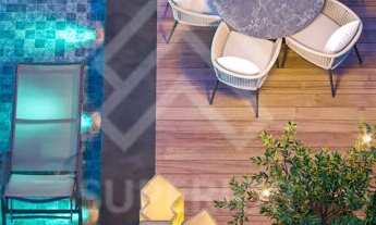 Imagem 2: Pass Connect Flat / studio com 1 dormitório