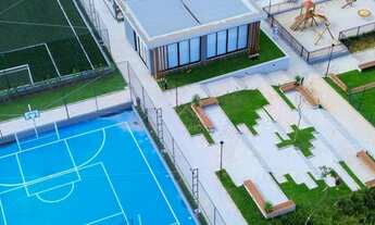 Imagem: Terreno em Condomínio fechado