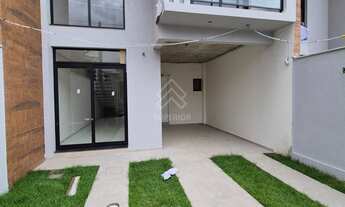 Imagem: Sobrado Geminado