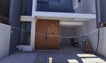 Imagem: Sobrado Geminado