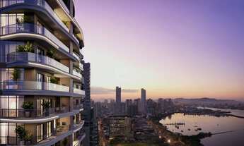 Imagem 2: Apartamento Alto Padrão em Fazenda, Itajaí/SC