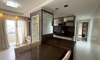 Imagem: Apartamento mobiliado 2 dormitórios