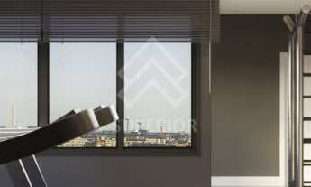 Imagem 6: Apartamento 2 dormitórios em construção no bairro Cordeiros, Itajaí/SC