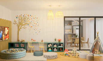 Imagem 6: Oiti Apartamento com 2 dormitórios