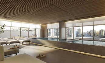 Imagem 2: Apartamento 3 dormitórios sendo 1 suíte à venda no bairro Centro - Itajaí/SC