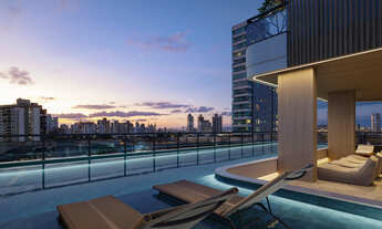 Imagem: Apartamento 3 dormitórios sendo 1 suíte