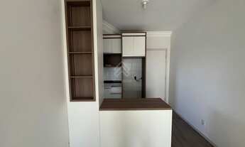 Imagem 2: Apartamento 2 dormitórios no bairro Cordeiros parte Alta em Itajaí/SC