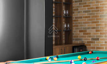 Imagem 5: VILA MADALENA Apartamento com 2 dormitórios