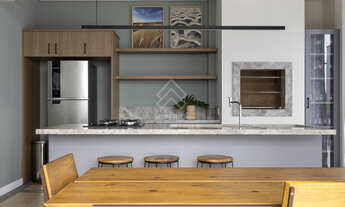 Imagem 2: VILA MADALENA Apartamento com 2 dormitórios