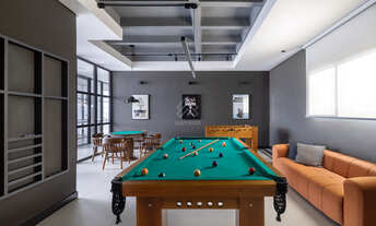 Imagem 6: VILA MADALENA Apartamento com 2 dormitórios