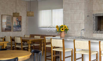 Imagem 7: VILA MADALENA Apartamento com 2 dormitórios