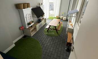 Imagem 6: Residencial Maiori