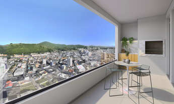 Imagem: Guara Home Club Vila Operária, Itajaí/SC