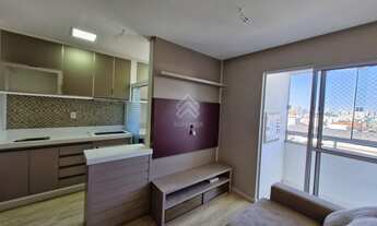 Imagem 6: Apartamento sem mobiliado 2 dormitórios sendo 1 suíte bairro São Vicente em Itajaí