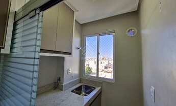 Imagem 7: Apartamento sem mobiliado 2 dormitórios sendo 1 suíte bairro São Vicente em Itajaí