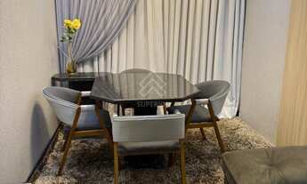 Imagem 6: Apartamento 2 dormitórios sendo 1 suíte bairro São Judas em Itajaí/SC