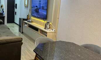 Imagem 3: Apartamento 2 dormitórios sendo 1 suíte bairro São Judas em Itajaí/SC