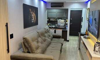 Imagem: Apartamento 2 dormitórios sendo 1 suíte