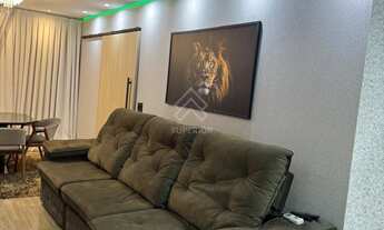 Imagem 5: Apartamento 2 dormitórios sendo 1 suíte bairro São Judas em Itajaí/SC