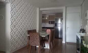 Imagem 3: Apartamento em Dom Bosco, Itajaí/SC