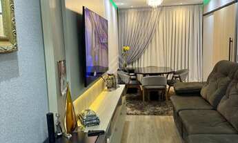 Imagem 4: Apartamento 2 dormitórios sendo 1 suíte bairro São Judas em Itajaí/SC