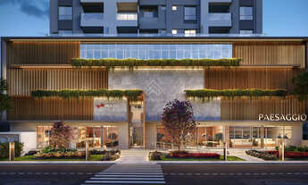 Imagem: Apartamento em Fazendinha, Itajaí/SC