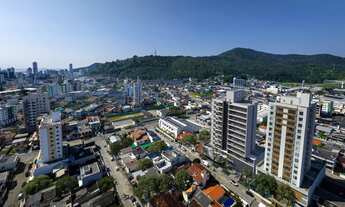 Imagem 6: Urbe Residence Apartamento com 3 dormitórios