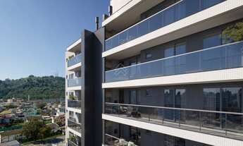 Imagem 2: Urbe Residence Apartamento com 3 dormitórios