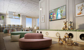 Imagem 7: LEssence Apartamento com 3 dormitórios