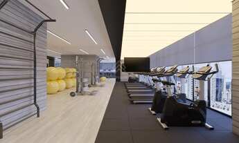 Imagem 7: Metropolitan Apartamento com 2 dormitórios